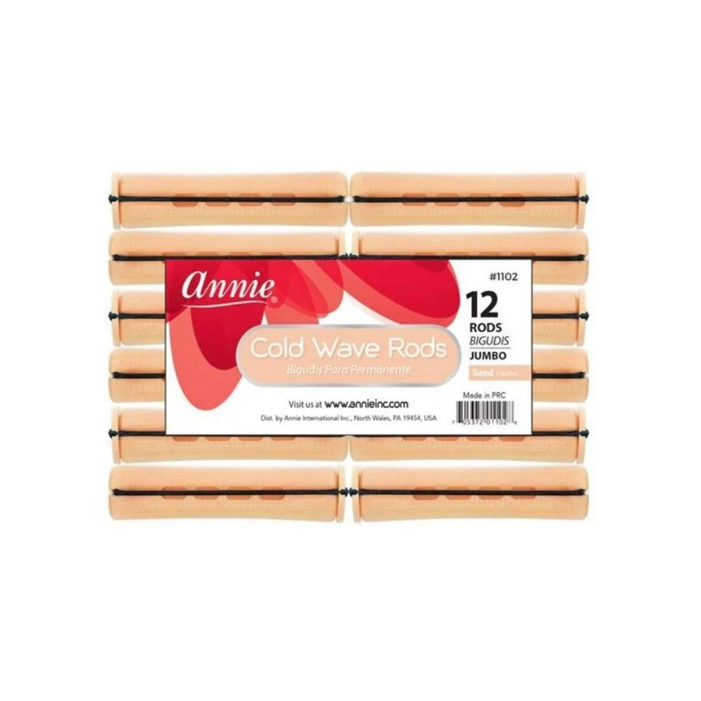 ANNIE – TIGES POUR ONDULATION FROIDES