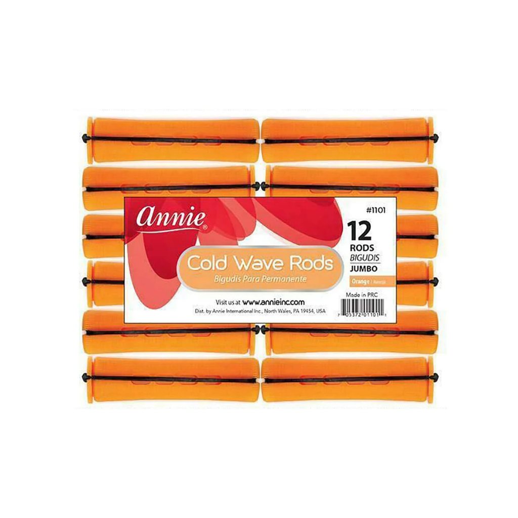 ANNIE – TIGES POUR ONDULATION FROIDES