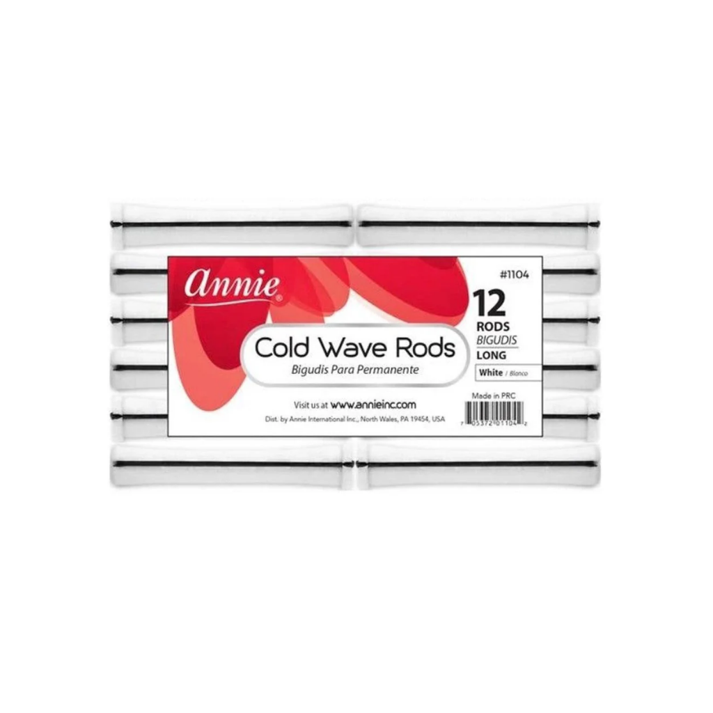 ANNIE – TIGES POUR ONDULATION FROIDES