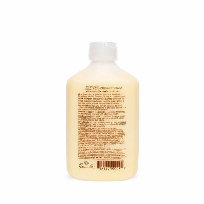 MIXED CHICKS – APRÈS-SHAMPOOING SANS RINÇAGE (LEAVE-IN)